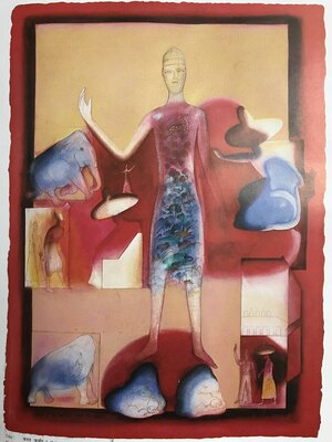 Kahat Kabir-5 (1998