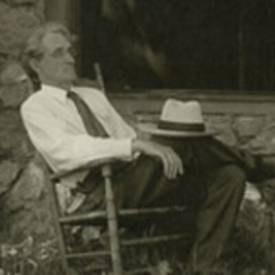 Liberty Hyde Bailey